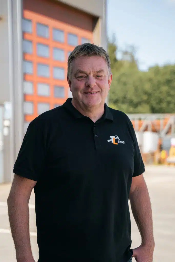 Lars-Gøran Persson