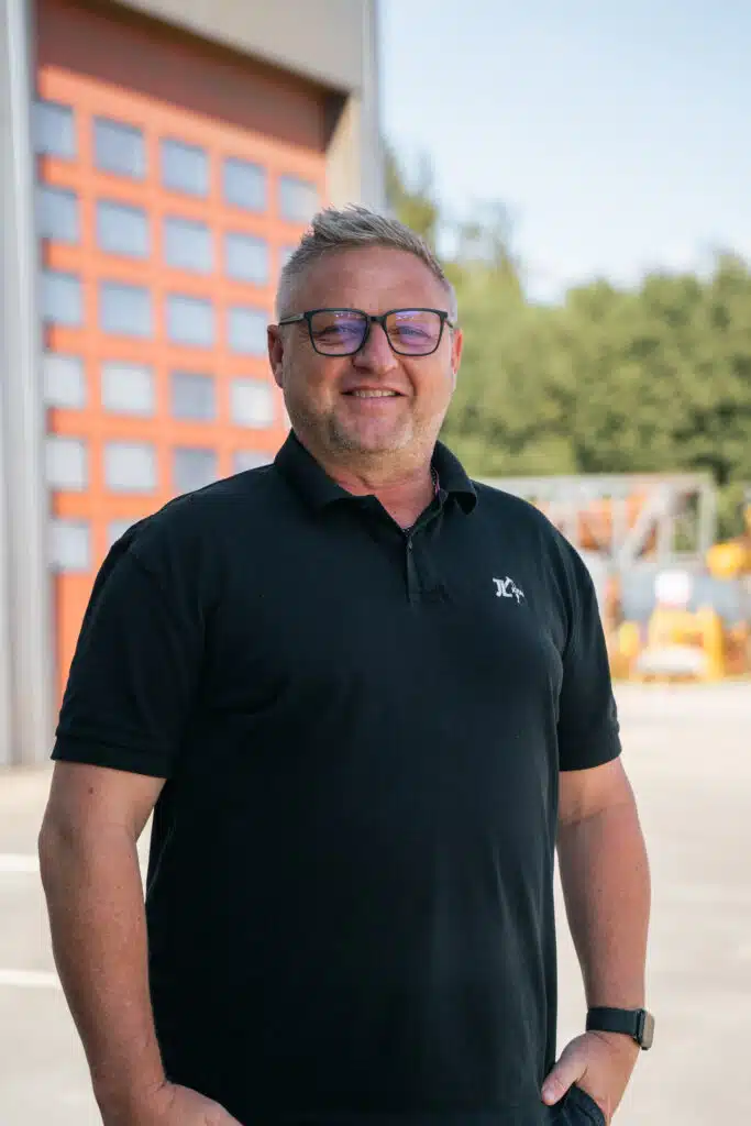 Stig Vidar Johannessen
