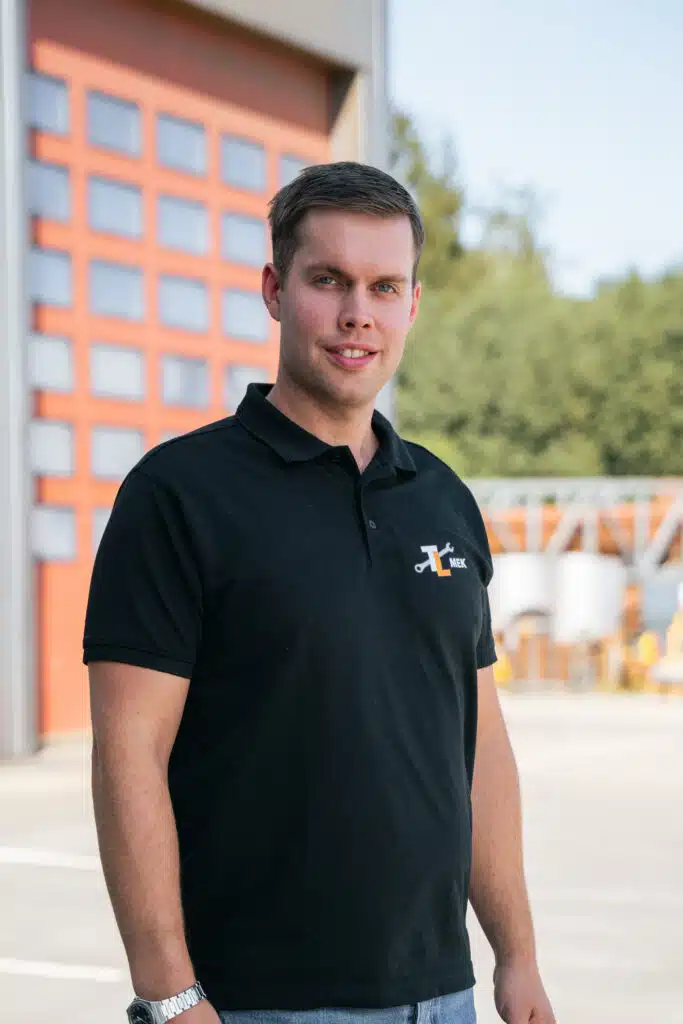 Adrian Øvreeide Liaklev