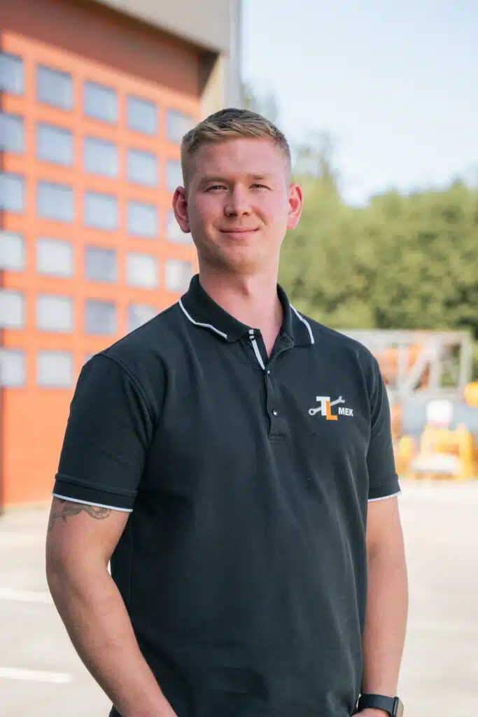 Falke Løyning