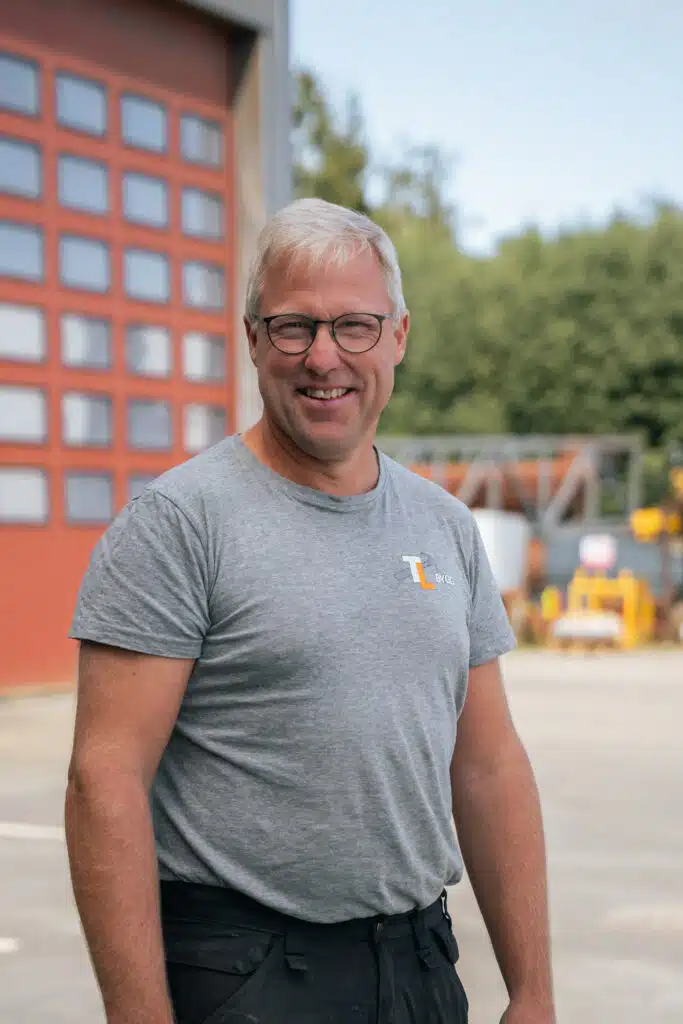 Tor Henning Johansen