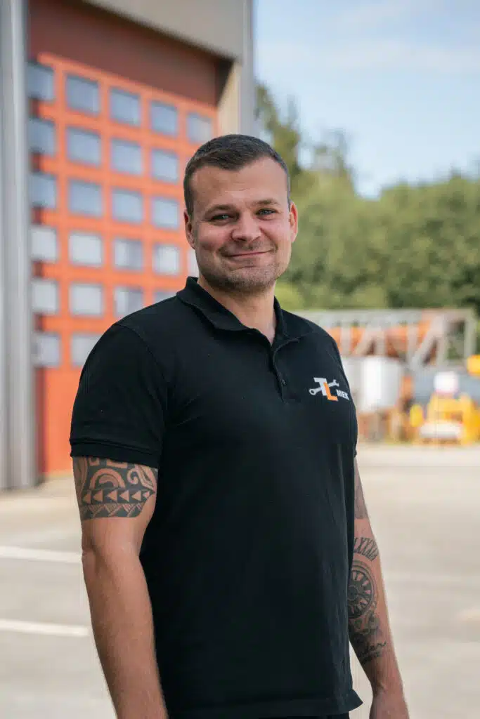 Jarle Birkelund